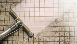 Reseal Grout houston