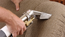 upholstery cleaning houston